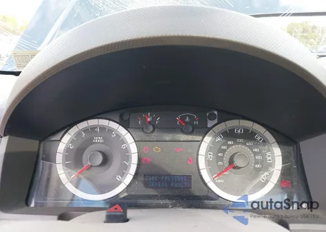 2009 Ford Escape Xlt из США, поврежденный, VIN 1FMCU03729KC31666